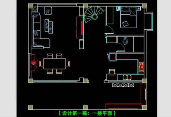 努力賺錢，為給爸媽一個養老的地方，農村小伙18萬為父母建別墅！