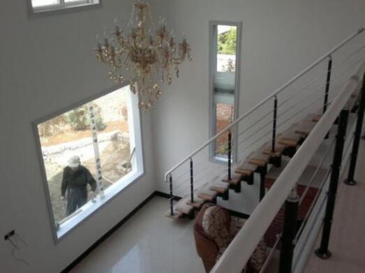 實拍農村小別墅建造全過程，只用了18萬！