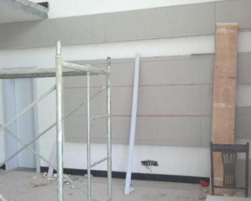 實拍農村小別墅建造全過程，只用了18萬！