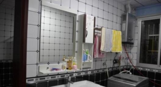 曬曬農(nóng)村老爸自建小別墅，才花了25萬(wàn)！