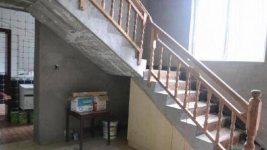 曬曬農(nóng)村老爸自建小別墅，才花了25萬(wàn)！