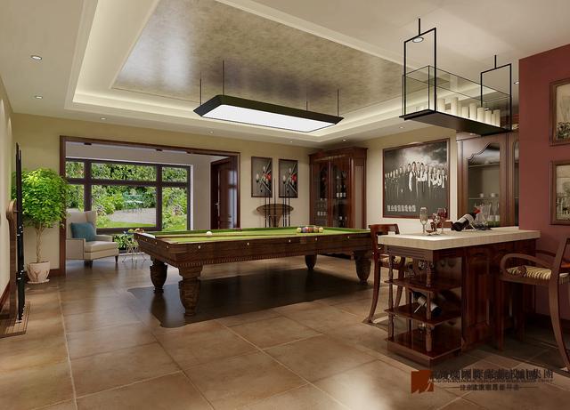 觀山悅疊拼別墅筑造新中式經典風格作品！