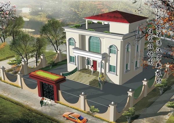 農村別墅改造計劃，原來你家的房子可以這么酷！