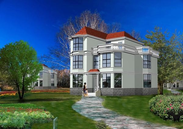 農村別墅改造計劃，原來你家的房子可以這么酷！