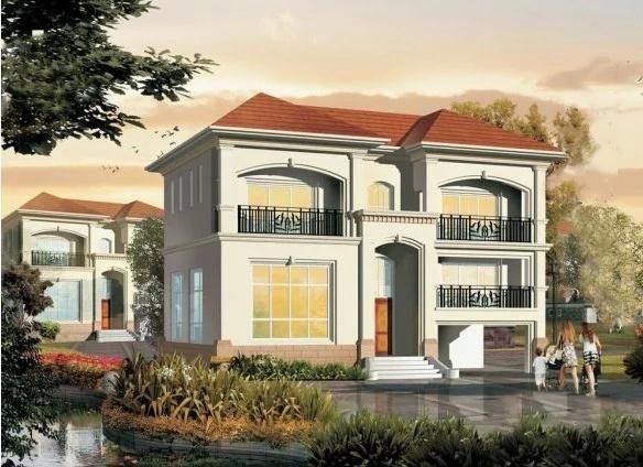 農村別墅改造計劃，原來你家的房子可以這么酷！