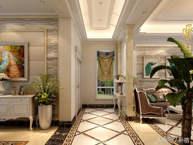 碧桂園247㎡別墅 大宅自有大設計！