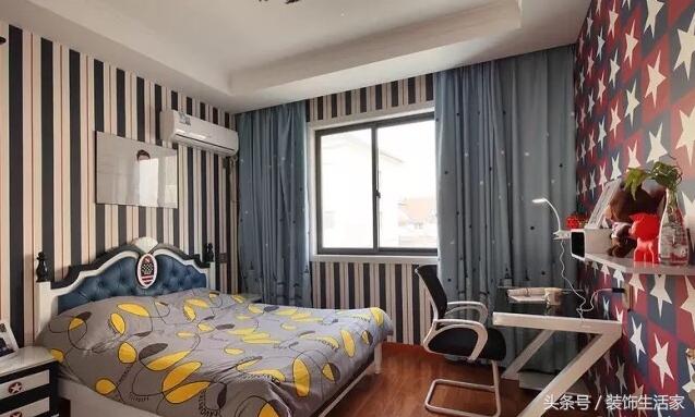 400平方的民房別墅，27萬裝修出城里人想不到的效果！