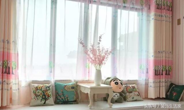 400平方的民房別墅，27萬裝修出城里人想不到的效果！