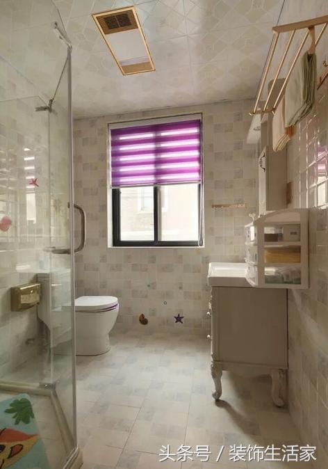 400平方的民房別墅，27萬裝修出城里人想不到的效果！