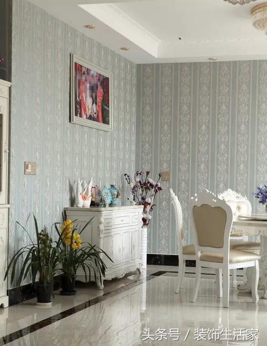 400平方的民房別墅，27萬裝修出城里人想不到的效果！