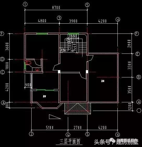 為我新落成的別墅，造了大部分農(nóng)村人都見過的小火灶！