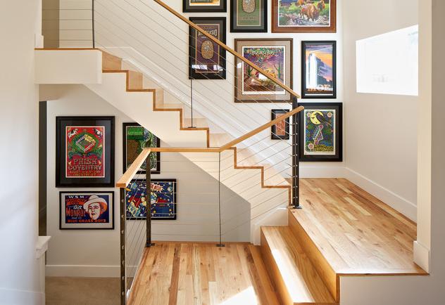 別墅必備的家裝攻略，五步打造時尚豪宅！