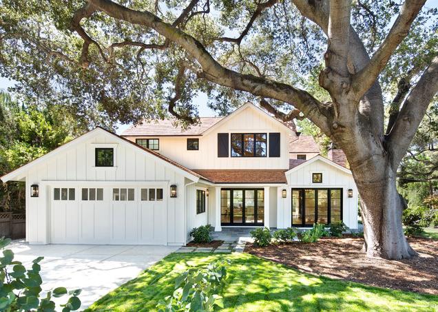 別墅必備的家裝攻略，五步打造時尚豪宅！