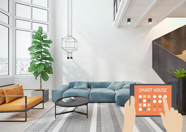 別墅必備的家裝攻略，五步打造時尚豪宅！