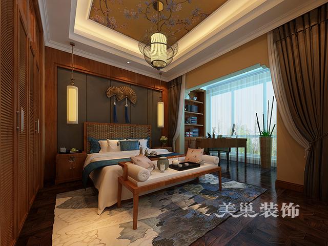 160w打造的400平奢華別墅大宅 物有所值！