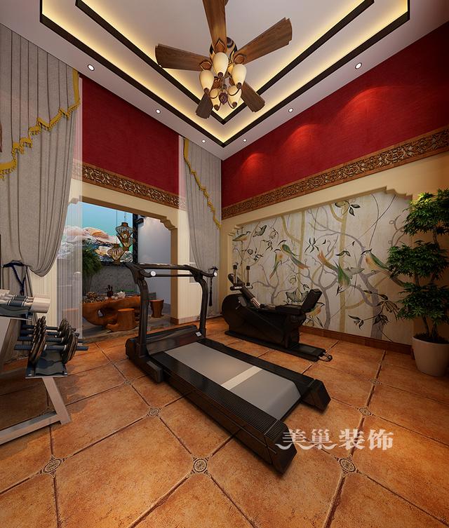 160w打造的400平奢華別墅大宅 物有所值！