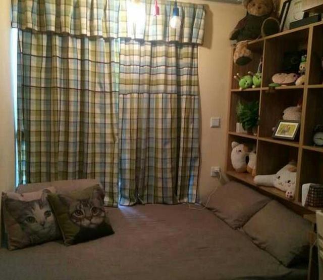 老公鄉下自蓋四層樓房，裝修堪比別墅棒呆了，特別喜歡陽臺！