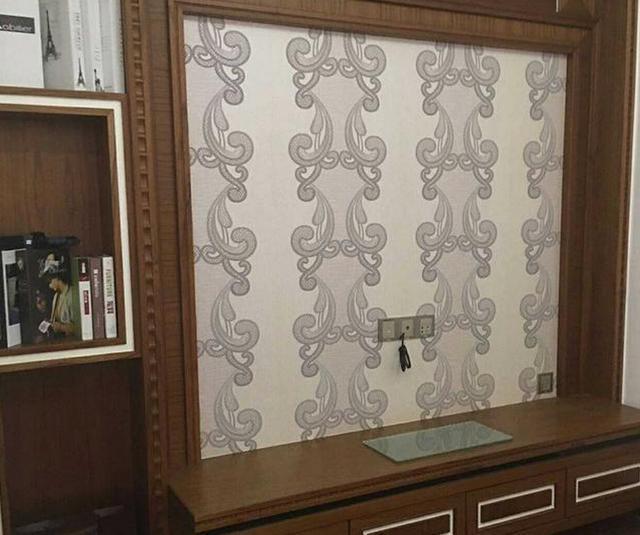 老公鄉下自蓋四層樓房，裝修堪比別墅棒呆了，特別喜歡陽臺！