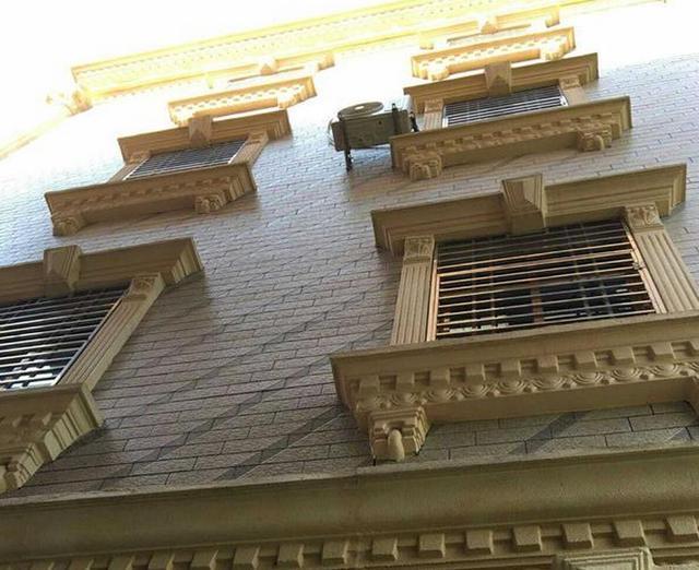 老公鄉下自蓋四層樓房，裝修堪比別墅棒呆了，特別喜歡陽臺！