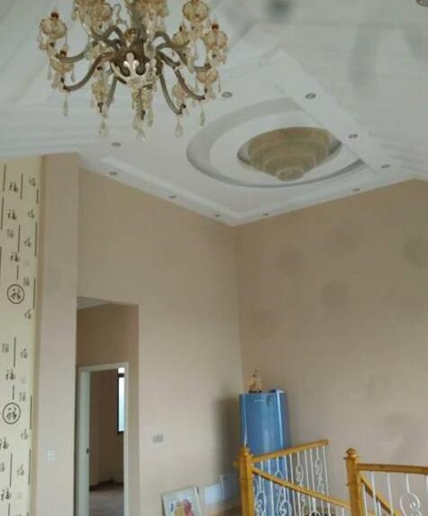 曬曬農(nóng)村200萬大別墅，你見過這么霸氣奢華的房子嗎？