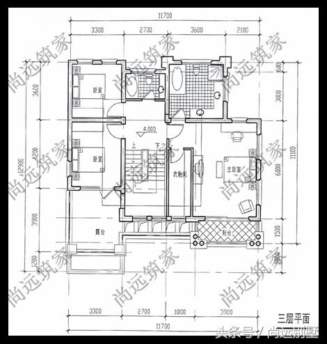 氣派大別墅，要蓋就要蓋這樣的！