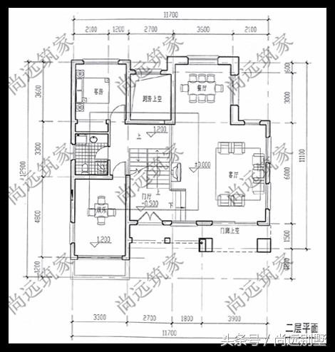 氣派大別墅，要蓋就要蓋這樣的！