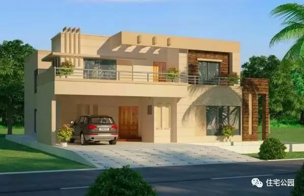 20套農(nóng)村自建房戶型，第8、10最愛，拿別墅出來換我也不愿意！