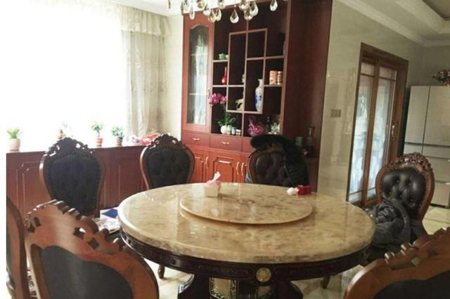 老爸花40W在農(nóng)村蓋這棟別墅，找我相親的姑娘都踏破門檻了！