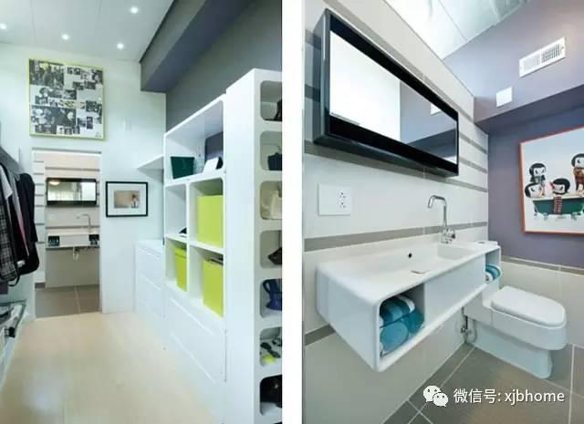 她用5個集裝箱，建起一棟絕美別墅！