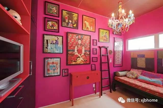 她用5個集裝箱，建起一棟絕美別墅！