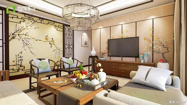 他為90后農民蓋別墅，看房還可以用VR