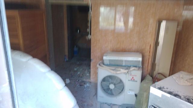 花了幾百萬買了別墅，發現開發商建的院子太差，自己從新建！