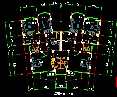 20萬建5層別墅（單層）多重外觀小戶型，豐富立面層次造型！
