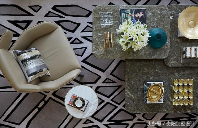 九張圖告訴你什么是新古典別墅豪宅！