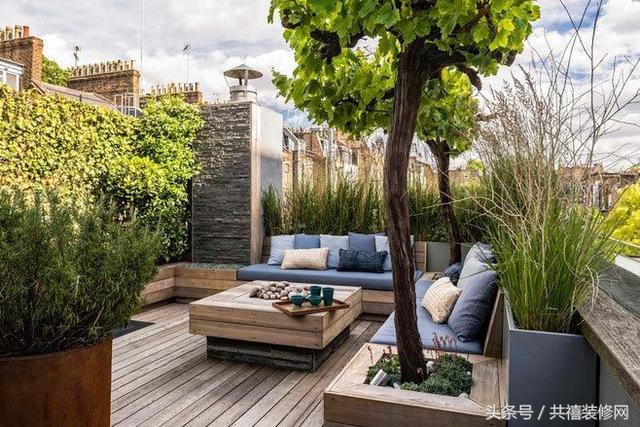 買別墅的朋友應(yīng)該要知道的別墅庭院風(fēng)景禁忌！