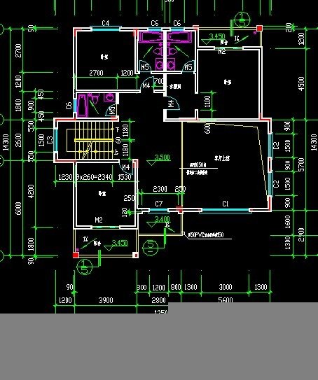 農村小伙建了套新式別墅，居然比效果圖還好看！