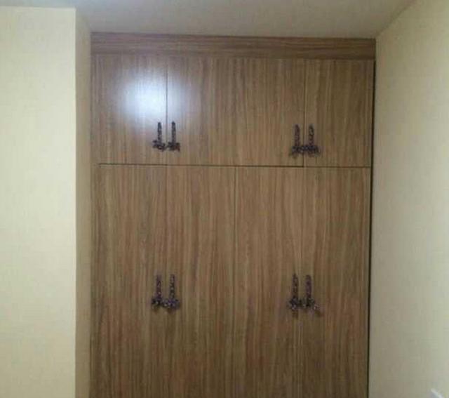 老公鄉下自蓋的小四層樓房，裝修堪比別墅棒呆了，特別喜歡陽臺！