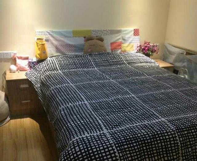 老公鄉下自蓋的小四層樓房，裝修堪比別墅棒呆了，特別喜歡陽臺！