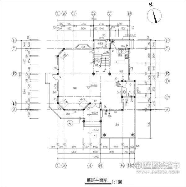 寧鄉(xiāng)農(nóng)村蓋房設(shè)計(jì)大全！30萬以內(nèi)的別墅！