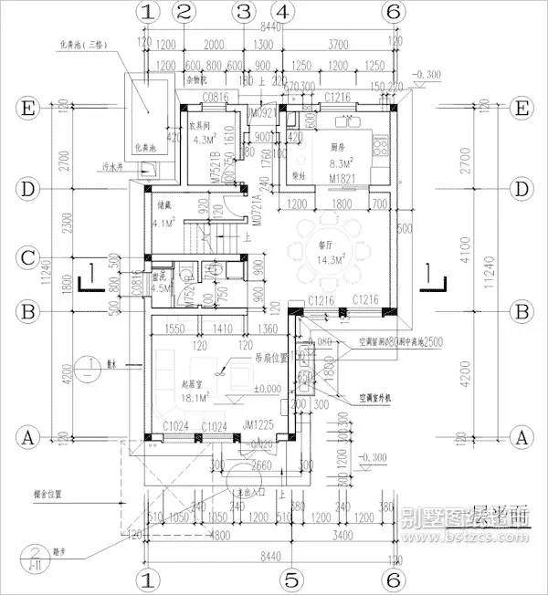 寧鄉(xiāng)農(nóng)村蓋房設(shè)計(jì)大全！30萬以內(nèi)的別墅！