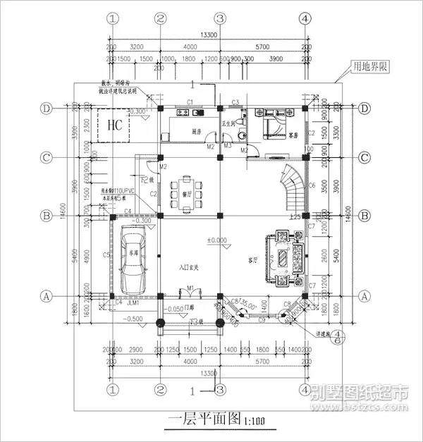 寧鄉(xiāng)農(nóng)村蓋房設(shè)計(jì)大全！30萬以內(nèi)的別墅！