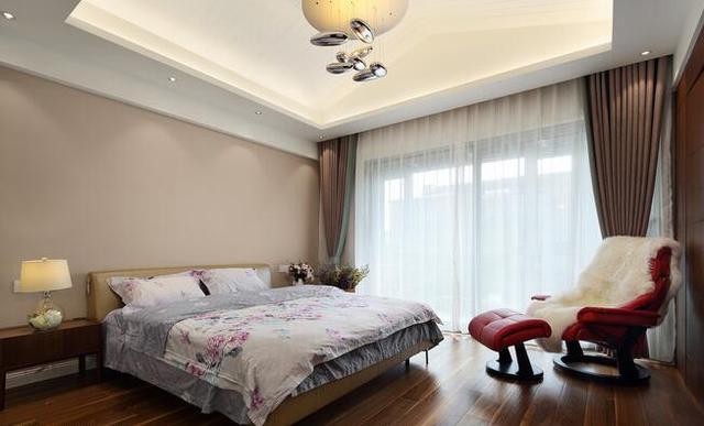 以簡勝繁 廈門圣地亞歌260平簡約現代別墅裝修效果圖