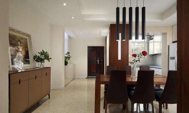 以簡勝繁 廈門圣地亞歌260平簡約現代別墅裝修效果圖