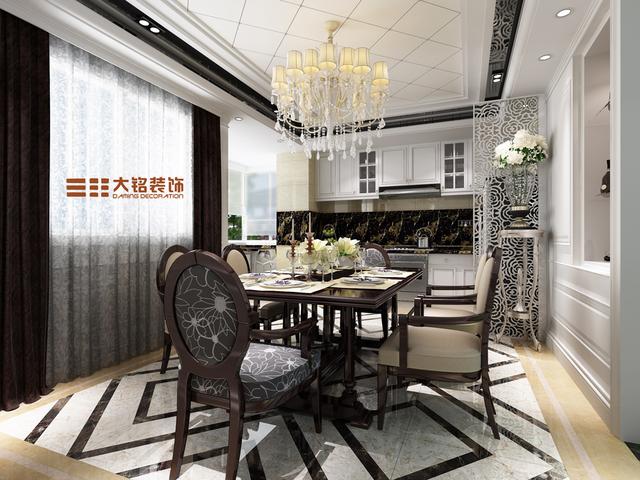 名門紫園別墅室內(nèi)裝修設(shè)計效果圖