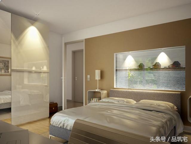 5套一層自建平房戶型圖，有20萬就能隨便挑著建