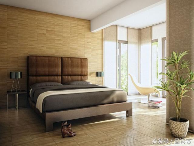 5套一層自建平房戶型圖，有20萬就能隨便挑著建