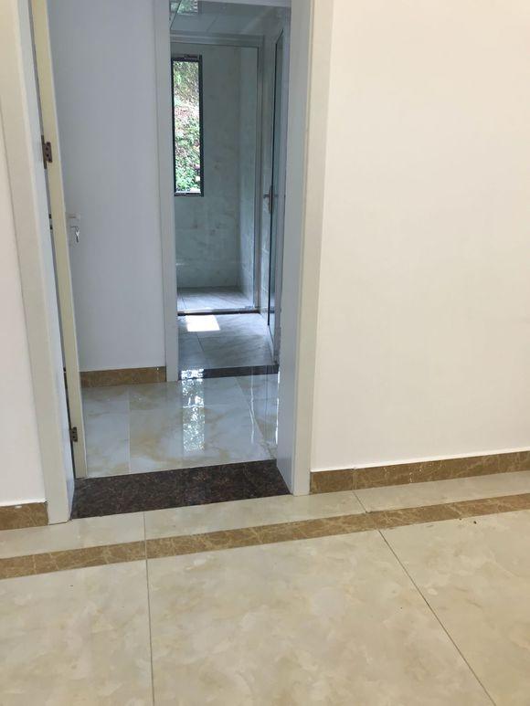 曬曬剛蓋好鄉村小別墅，找老婆就靠它了