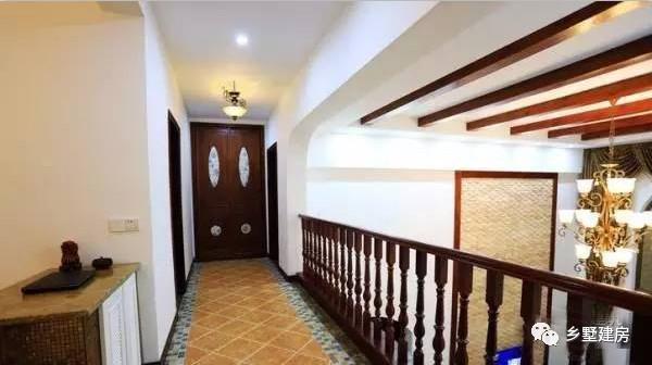 在農村花30萬自建房，看起來像百萬效果