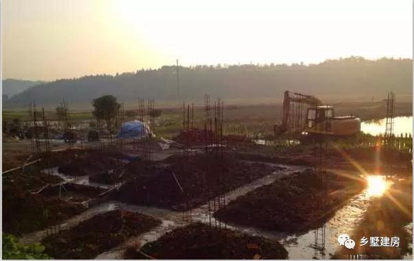 在農村花30萬自建房，看起來像百萬效果