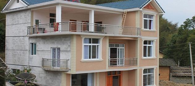 2026農村自建房新規，每層超過3.3米就算違規